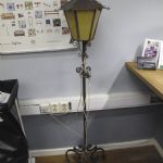 619 4050 FLOOR LAMP